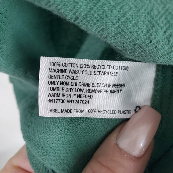 💚💚💚💚Green sundress💚💚💚💚 - Picture 6 of 9